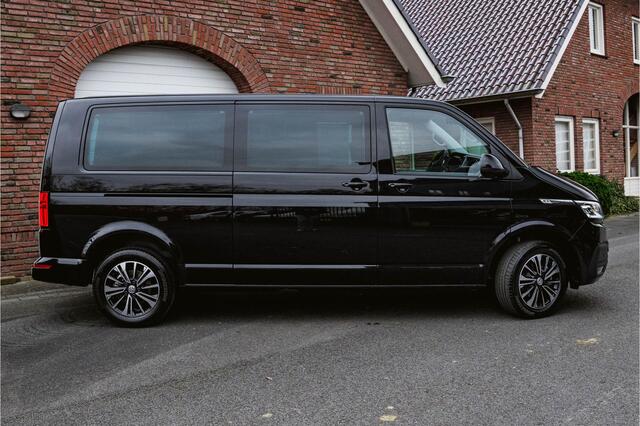Volkswagen TRANSPORTER T6.1 Caravelle 2.0 TDI 150 PK DSG CARAVELLE L2H1 ACC | LED | Digital Cockpit | Virtual Cockpit |