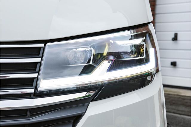 Volkswagen TRANSPORTER T6.1 2.0 TDI 150 PK DSG CARAVELLE L2H1 DUB/CAB A-KLEP ACC | LED | Privacy glass | Apple Carplay/Android Auto
