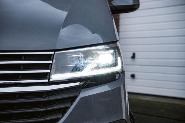Volkswagen TRANSPORTER T6.1 2.0 TDI 150 PK DSG L2H1 BULLI A-Klep ACC | Lane Assist | Side Assist | Virtual cockpit | 2x Schuifdeuren |