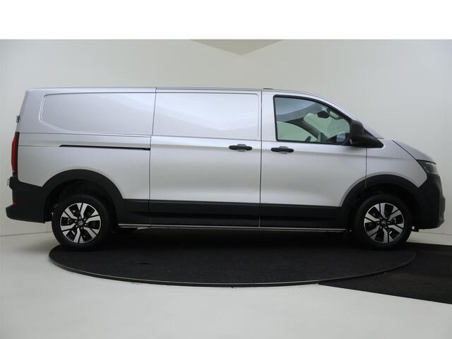 Volkswagen TRANSPORTER Bedrijfswagens PanAmericana 2.0 TDI L2H1 30 150 pk 110 kW pk 8 au | BPM vrij | Lichtmetalen velgen 17" (6,5 J 17) "Monte Carlo" (zwart gepolijst) | Achteruitrijcamera | Parkeersensoren voor en achter (Park Distance Control) |