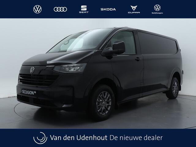 Volkswagen TRANSPORTER 2.0 TDI L2H1 30 Style BPM VRIJ !!!