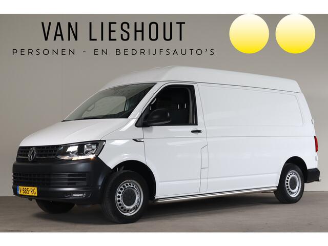Volkswagen TRANSPORTER 2.0 TDI L2H2 Comfortline NL-Auto!! Nav I Apple Car-Play I PDC