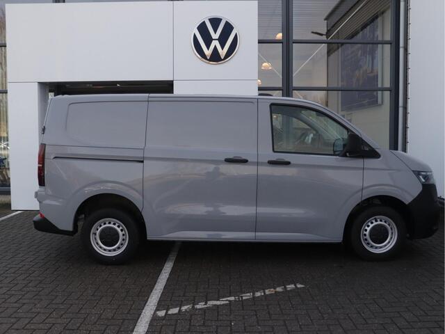 Volkswagen TRANSPORTER 2.0 TDI 110PK L1H1 Life | BPM-vrij | Camera | PDC | App Connect | Cruise Control |