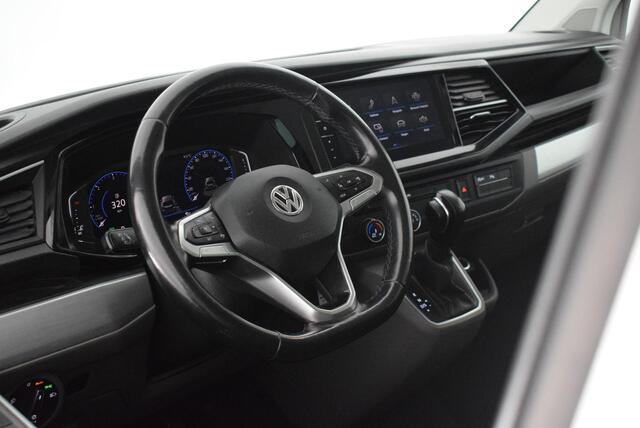 Volkswagen TRANSPORTER 2.0 TDI 150pk DSG L2H1 30 DC Bulli Virtual Cockpit Led Parkeersensoren
