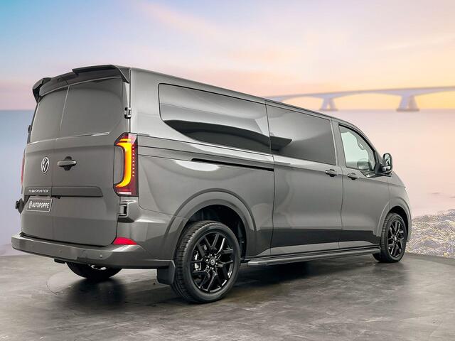 Volkswagen TRANSPORTER 2.0 TDI L2H1 30 Bulli