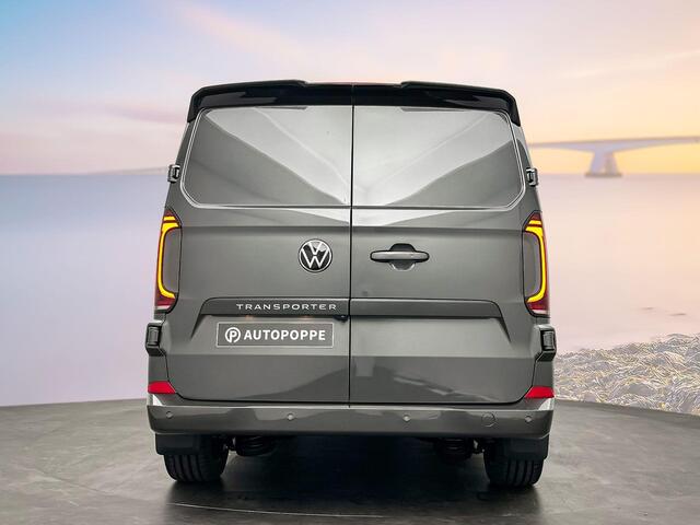 Volkswagen TRANSPORTER 2.0 TDI L2H1 30 Bulli