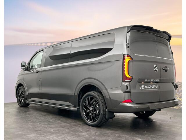 Volkswagen TRANSPORTER 2.0 TDI L2H1 30 Bulli