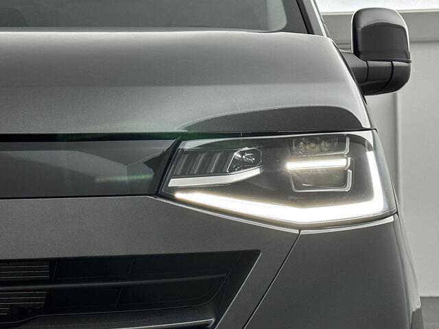 Volkswagen TRANSPORTER 2.0 TDI L2H1 30 Bulli
