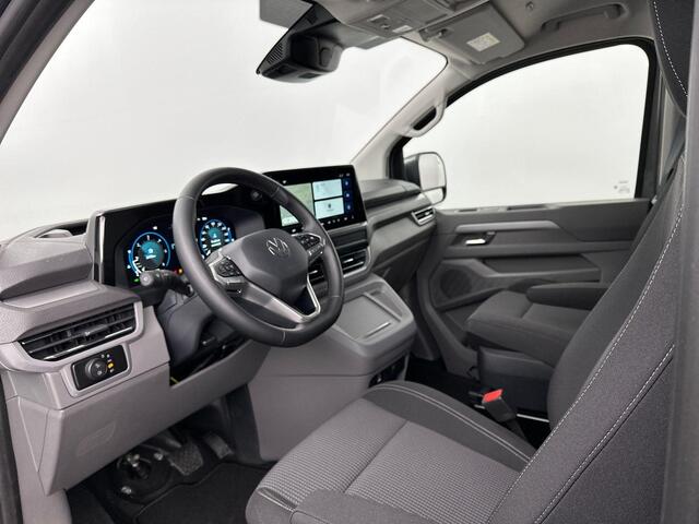 Volkswagen TRANSPORTER 2.0 TDI L2H1 30 Bulli