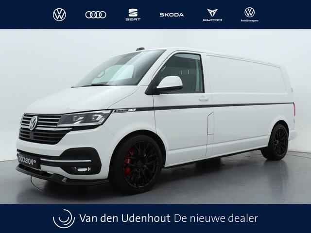 Volkswagen TRANSPORTER 2.0 TDI L2H1 28 Bulli