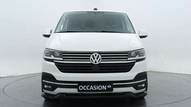 Volkswagen TRANSPORTER 2.0 TDI L2H1 28 Bulli