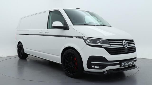 Volkswagen TRANSPORTER 2.0 TDI L2H1 28 Bulli