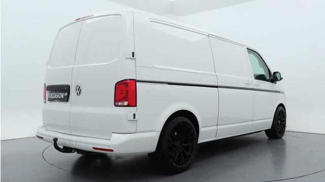 Volkswagen TRANSPORTER 2.0 TDI L2H1 28 Bulli