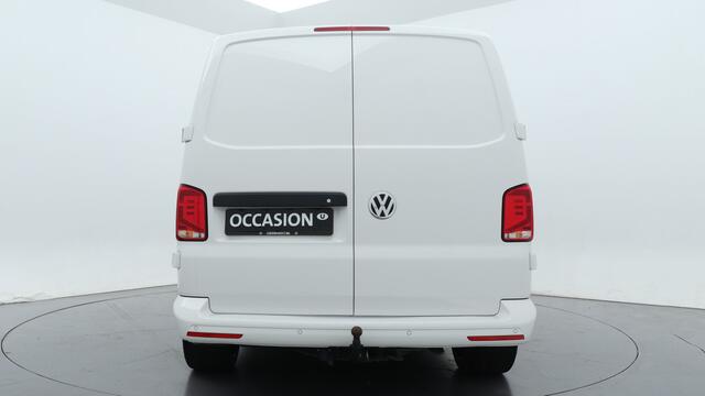 Volkswagen TRANSPORTER 2.0 TDI L2H1 28 Bulli