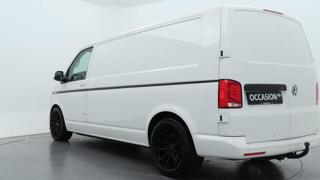 Volkswagen TRANSPORTER 2.0 TDI L2H1 28 Bulli