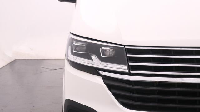 Volkswagen TRANSPORTER 2.0 TDI L2H1 28 Bulli