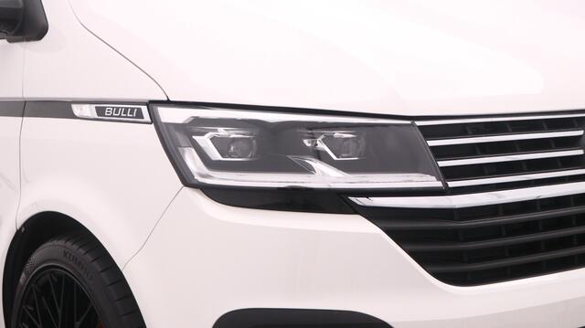 Volkswagen TRANSPORTER 2.0 TDI L2H1 28 Bulli