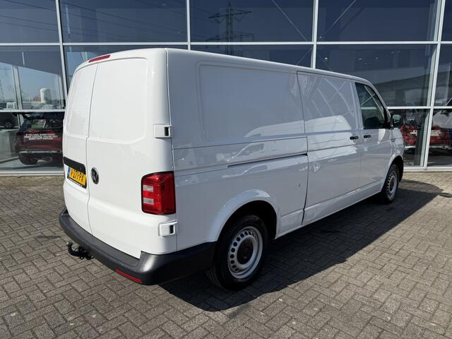 Volkswagen TRANSPORTER 2.0 TDI L2H1