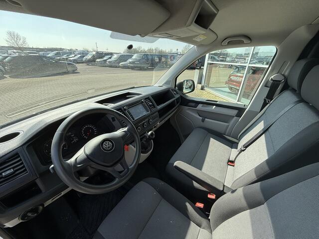 Volkswagen TRANSPORTER 2.0 TDI L2H1