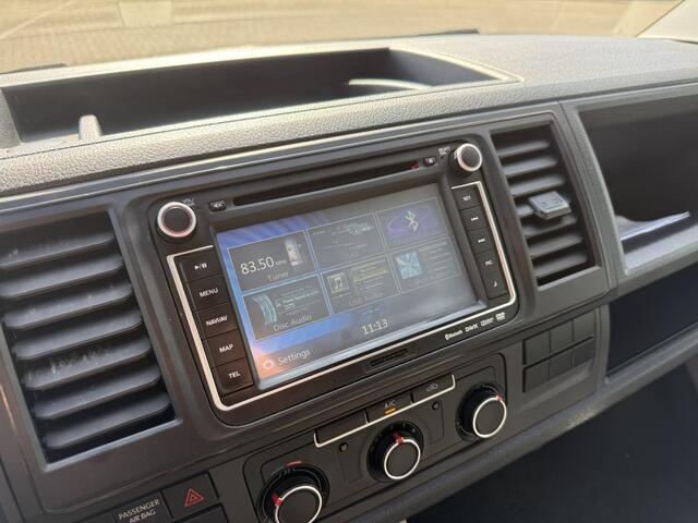 Volkswagen TRANSPORTER 2.0 TDI L2H1