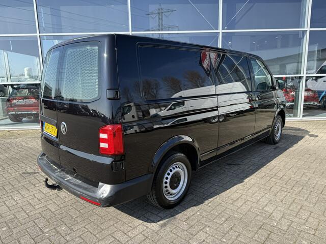 Volkswagen TRANSPORTER 2.0 TDI L2H1 Economy