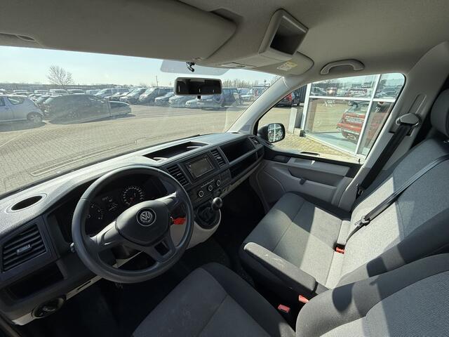 Volkswagen TRANSPORTER 2.0 TDI L2H1 Economy