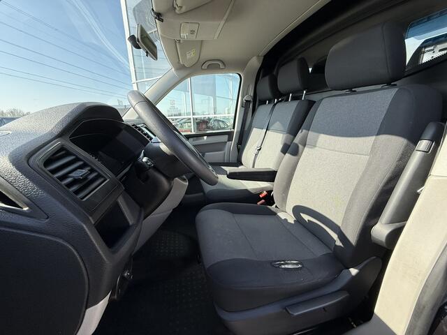 Volkswagen TRANSPORTER 2.0 TDI L2H1 Economy
