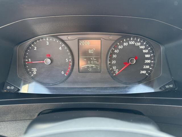 Volkswagen TRANSPORTER 2.0 TDI L2H1 Economy