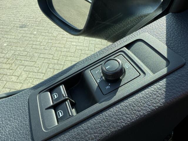 Volkswagen TRANSPORTER 2.0 TDI L2H1 Economy