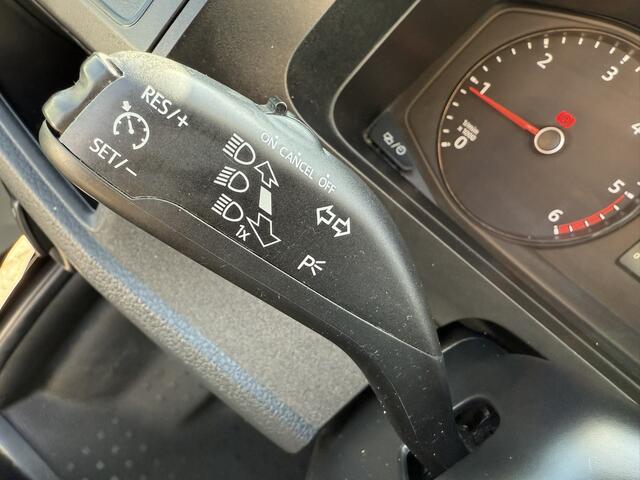 Volkswagen TRANSPORTER 2.0 TDI L2H1 Economy