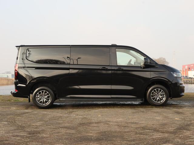Volkswagen TRANSPORTER 2.0 TDI 150PK Automaat L2H1 Style | Sidebars | Betimmering | Trekhaak | Camera | Lane Assist | Side Assist |