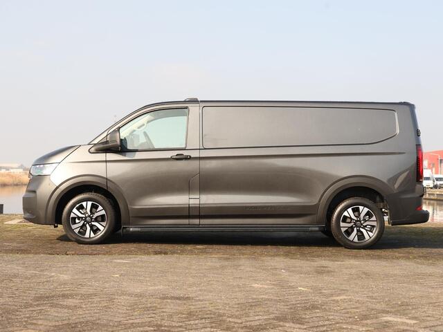 Volkswagen TRANSPORTER 2.0 TDI 150PK Automaat L2H1 PanAmericana | Sidebars | Betimmering | Trekhaak | Camera | Lane Assist | Side Assist |