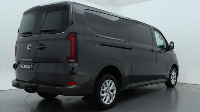 Volkswagen TRANSPORTER 2.0 TDI L2H1 30 Bulli BPM VRIJ !!!