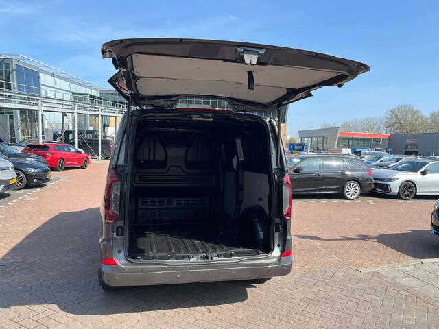 Volkswagen TRANSPORTER Bedrijfswagens Bulli L2 2.0 TDI EU6 110 kW 150 pk 8 versn. Auto | BPM vrij | Trekhaakvoorbereiding | Brandstoftank met vergrote inhoud, 70 ipv 55 liter | Achterklep |