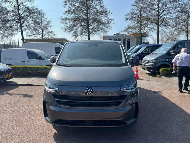 Volkswagen TRANSPORTER Bedrijfswagens Bulli L2 2.0 TDI EU6 110 kW 150 pk 8 versn. Auto | BPM vrij | Trekhaakvoorbereiding | Brandstoftank met vergrote inhoud, 70 ipv 55 liter | Achterklep |