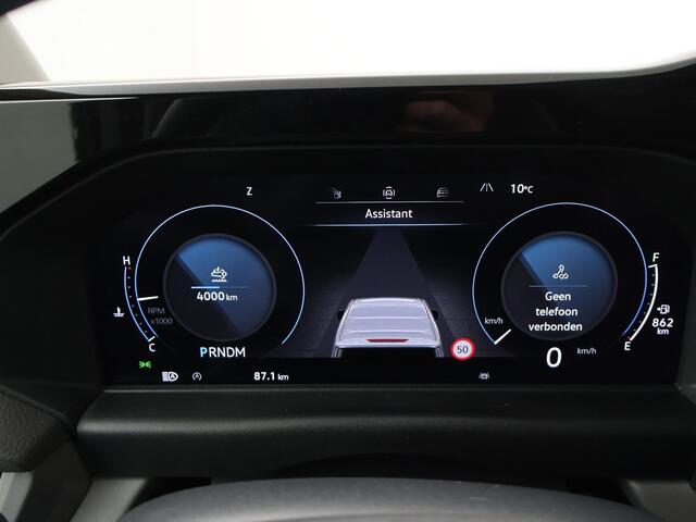 Volkswagen TRANSPORTER 2.0 TDI L2H1 Dub. Cab. 4-MOTION PanAmericana | BPM Vrij | Dubbele Cabine Exclusive 5-Zitter | 170pk Automaat | IQ-LED | Comfortstoelen | Navigatie Apple Carplay/Android Auto DAB+ MF-Stuur | Cruise Control Adaptief | Climatronic Airco | Parkeersensoren V+A