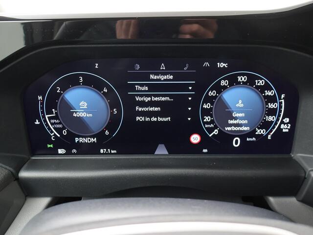 Volkswagen TRANSPORTER 2.0 TDI L2H1 Dub. Cab. 4-MOTION PanAmericana | BPM Vrij | Dubbele Cabine Exclusive 5-Zitter | 170pk Automaat | IQ-LED | Comfortstoelen | Navigatie Apple Carplay/Android Auto DAB+ MF-Stuur | Cruise Control Adaptief | Climatronic Airco | Parkeersensoren V+A