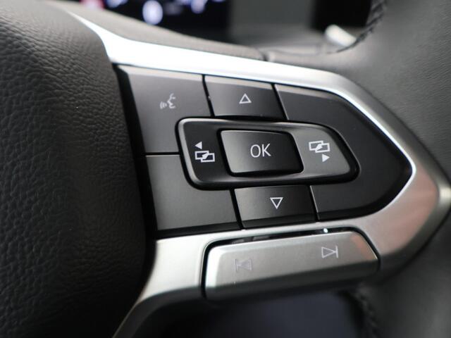 Volkswagen TRANSPORTER 2.0 TDI L2H1 Dub. Cab. 4-MOTION PanAmericana | BPM Vrij | Dubbele Cabine Exclusive 5-Zitter | 170pk Automaat | IQ-LED | Comfortstoelen | Navigatie Apple Carplay/Android Auto DAB+ MF-Stuur | Cruise Control Adaptief | Climatronic Airco | Parkeersensoren V+A