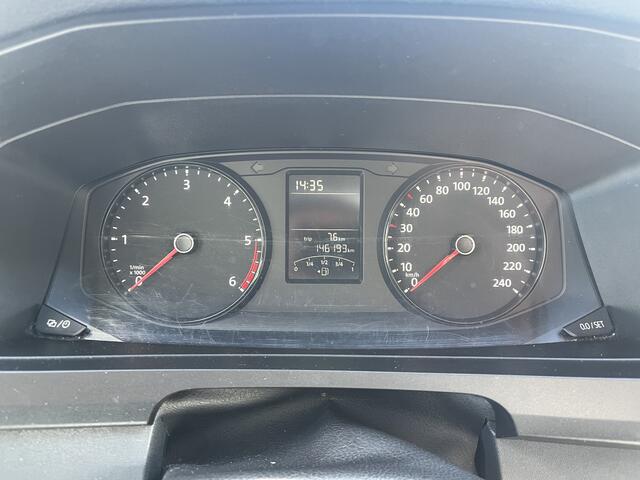 Volkswagen TRANSPORTER Multivan 2.0 TDI L2H1 DSG incl. BTW Airco Cruise control Trekhaak Kombi Combi Passenger Personenbus Groepsvervoer