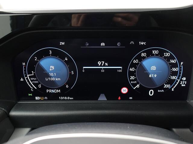 Volkswagen TRANSPORTER 2.0 TDI L2H1 Dubbel Cabine Bulli Intro | Dubbele Cabine Exclusive 5-Zitter | BPM Vrij | 170pk Automaat | IQ-LED | Comfortstoelen | Navigatie Apple Carplay/Android Auto DAB+ MF-Stuur | Cruise Control Adaptief | Climatronic Airco | Parkeersensoren V+A + Ac