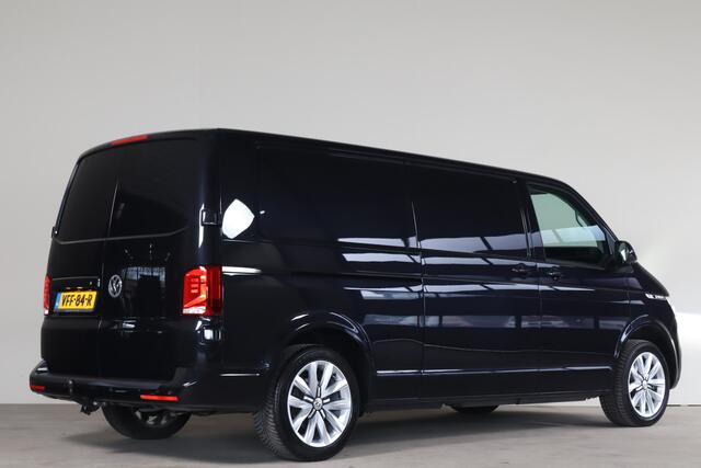 Volkswagen TRANSPORTER 2.0 TDI L2H1 4Motion Bulli Super compleet!!!