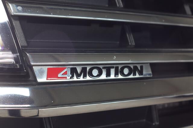 Volkswagen TRANSPORTER 2.0 TDI L2H1 4Motion Bulli Super compleet!!!