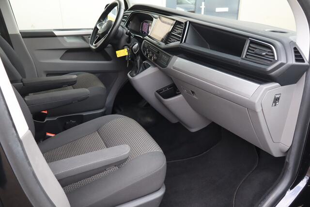 Volkswagen TRANSPORTER 2.0 TDI L2H1 4Motion Bulli Super compleet!!!