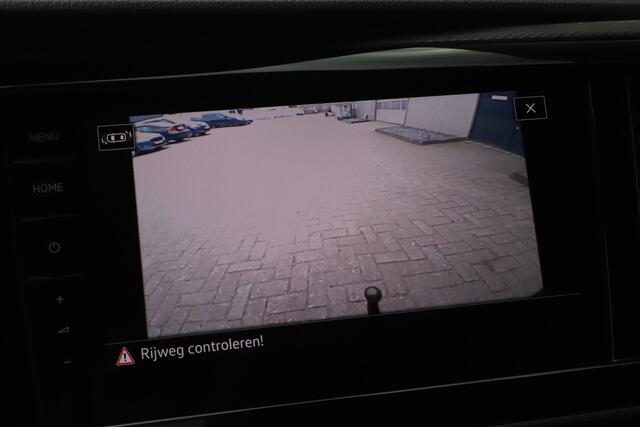 Volkswagen TRANSPORTER 2.0 TDI L2H1 4Motion Bulli Super compleet!!!