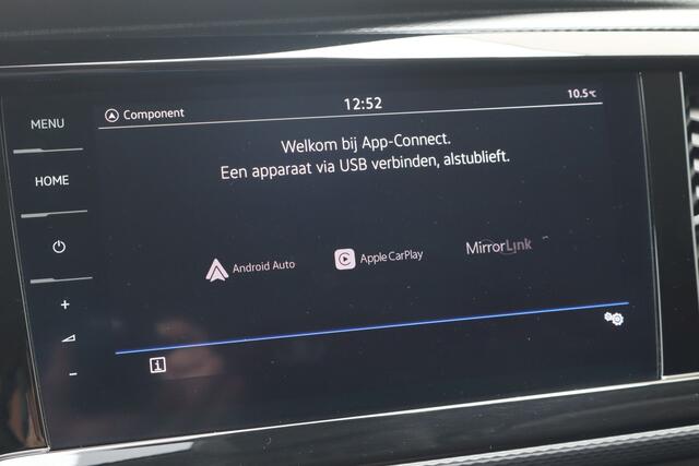 Volkswagen TRANSPORTER 2.0 TDI L2H1 4Motion Bulli Super compleet!!!