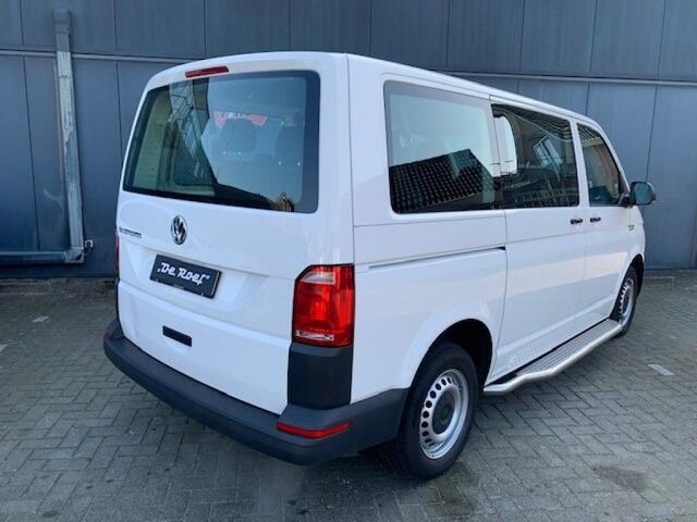 Volkswagen TRANSPORTER 2.0 L1H1 9 persoons benzine/ cng