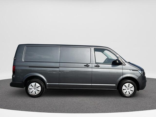 Volkswagen TRANSPORTER 2.0 TDI 150Pk L2H1 | Stoelverwarming | Airco | PDC | Bluetooth |
