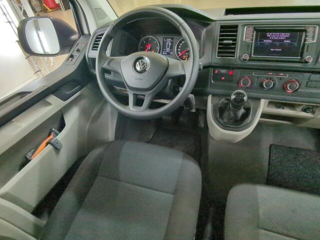 Volkswagen TRANSPORTER 2.0 TDI L1H1 Comfortline 102 pk / Navigatie / PDC