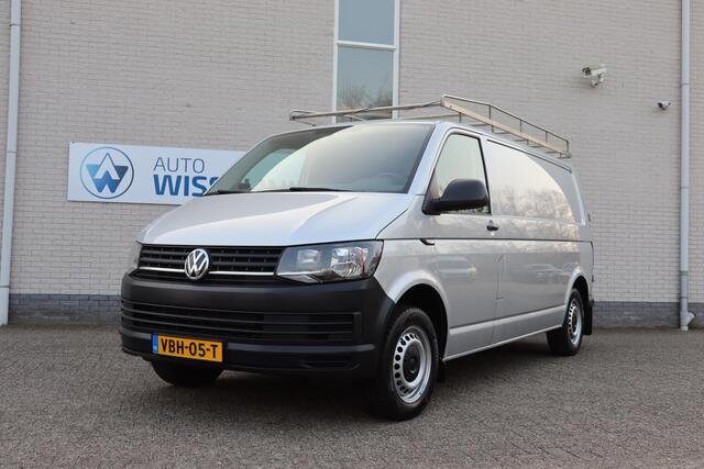 Volkswagen TRANSPORTER 2.0 TDI L2H2 Comfortline Zeer NETTE Bus!!