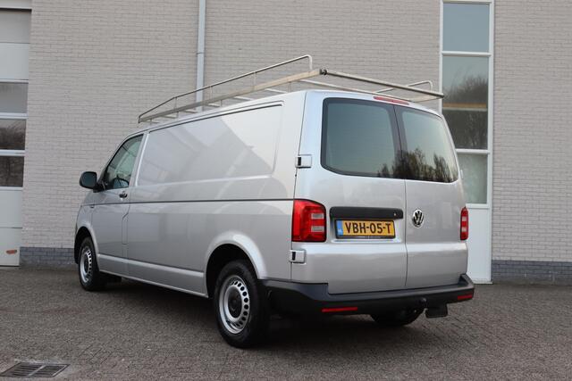 Volkswagen TRANSPORTER 2.0 TDI L2H2 Comfortline Zeer NETTE Bus!!